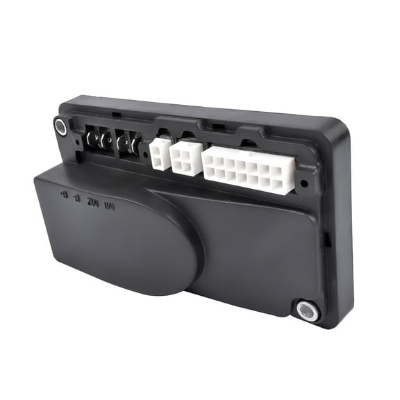 GELUOXI NEW Electric Drive Motor Controller 1212P-2502 CL7011418 for Golf Cart 90A 24V