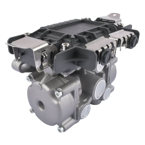 GELUOXI NEW Trailer Abs Ecu/Valve Assembly 2 S/2 M Configuration 4005001020