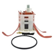 GELUOXI New DEF Fluid Pump Urea Pump Module For Ram 2500 3500 6.7L 2013-2018 68085908AH 4077501AG