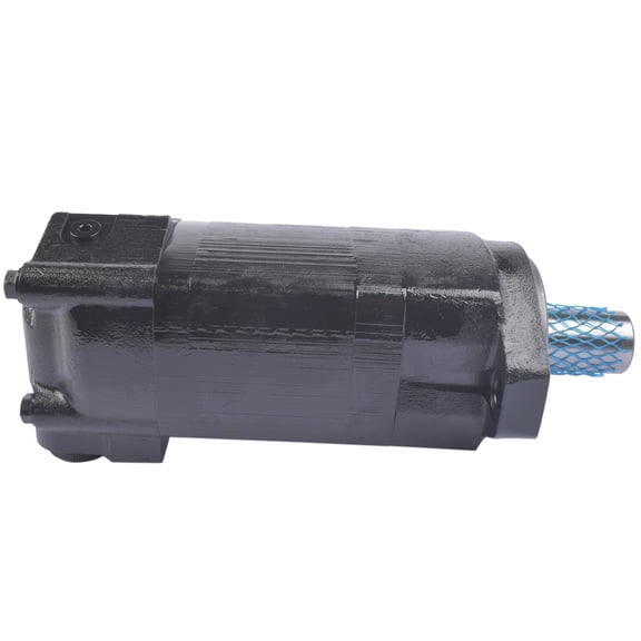 GELUOXI New Hydraulic Motor 104-1228-006 for Eaton Char-Lynn 2000 Series Engine Black 1Pc