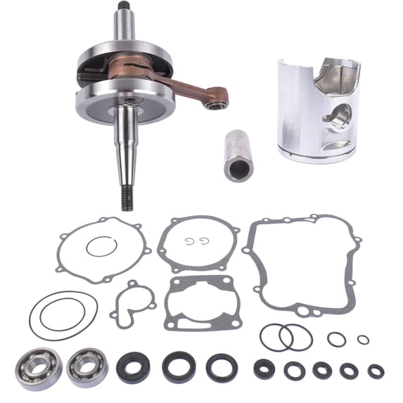 GELUOXI New Replacement Engine Rebuild Kit 805M04750 for Yamaha YZ85 Motorcycle 2002-2014