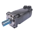 thumbnail image 1 of GELUOXI New Replacement Hydraulic Motor 109-1215 for Eaton Char-Lynn 4000 Series Motor Black 1Pc, 1 of 9
