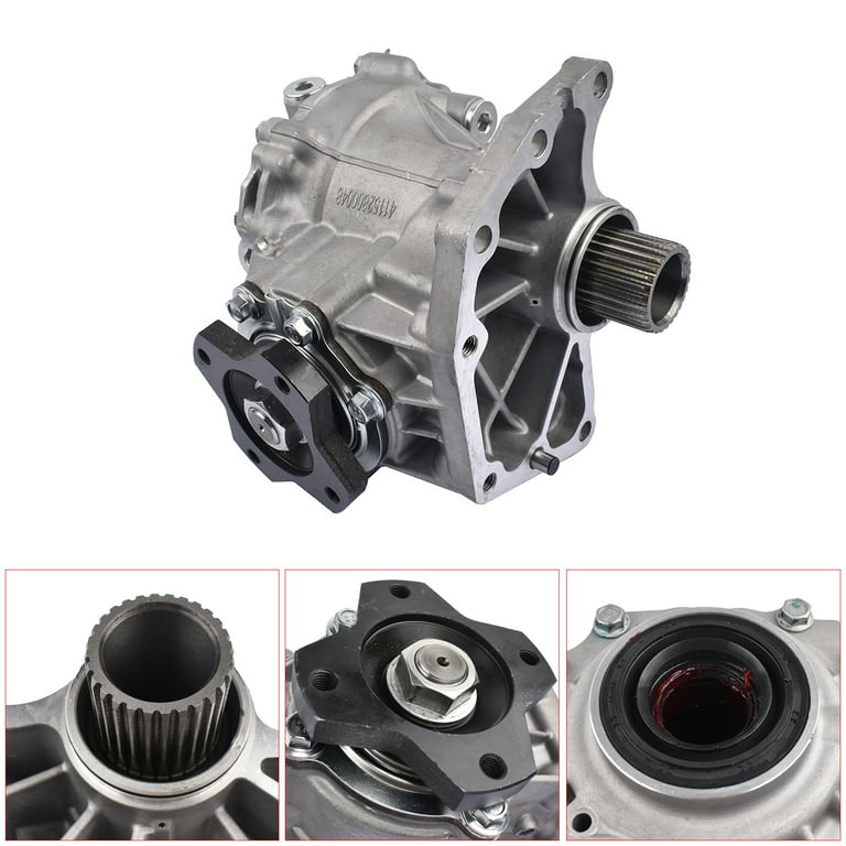 GELUOXI New Transfer Case Assembly 331003KA0B for Nissan