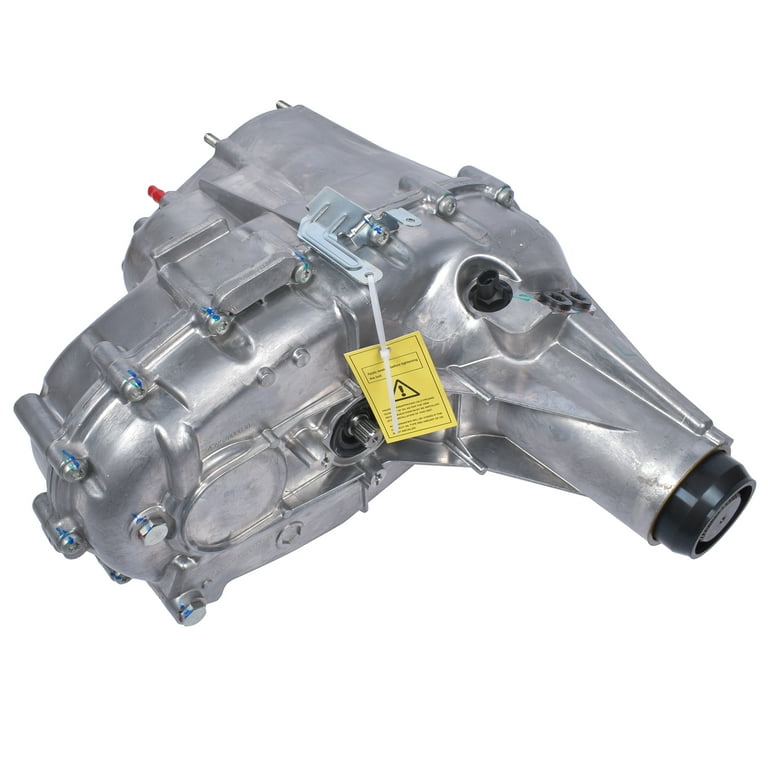 GELUOXI New Transfer Case Assembly for Chevrolet Silverado