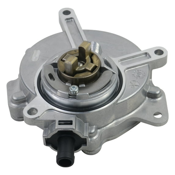 GELUOXI New Vacuum Pump For Audi A4 TT Quattro VW Eos GTI Golf Jetta Passat 06D145100E 06D145100G