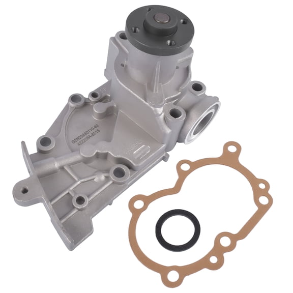 GELUOXI New Water Pump For John Deere Gator 825i 825E 825M 835E 835M 835R MIA11730