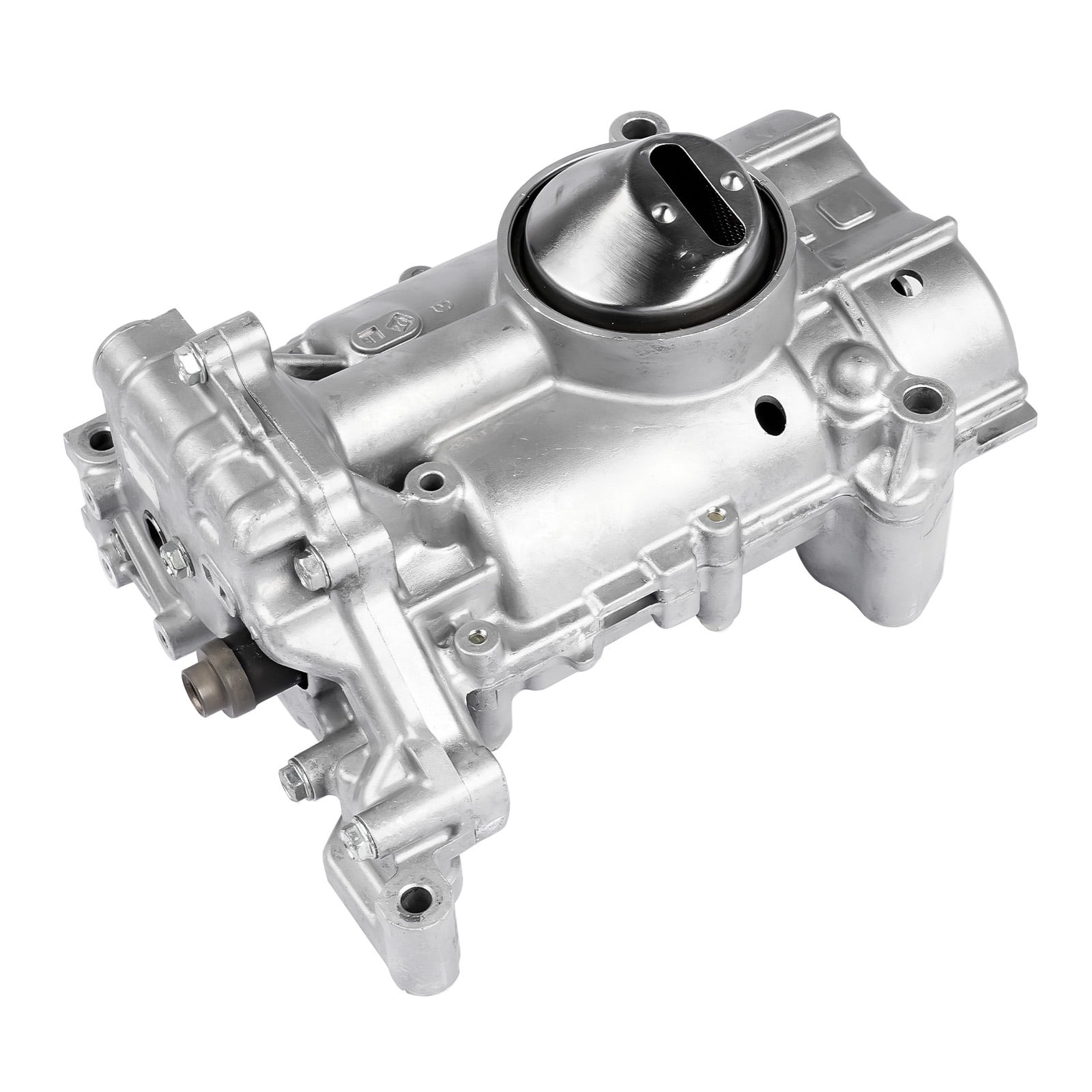 GELUOXI Oil Pump 15100-RAA-A02 for Honda Accord Element 2003-2007 ...
