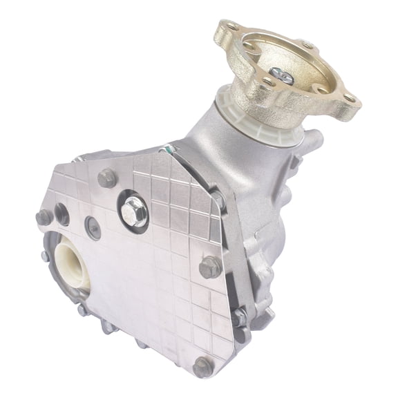 GELUOXI PTO PTU Power Take Off Transfer Case Differential For Ford Edge Explorer Flex Taurus 07-16 AT4Z7251A