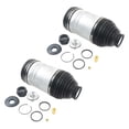 thumbnail image 1 of GELUOXI Pair Air Suspension Springs Front for Dodge Ram 1500 13-18 4877146AA 4877147AH, 1 of 6