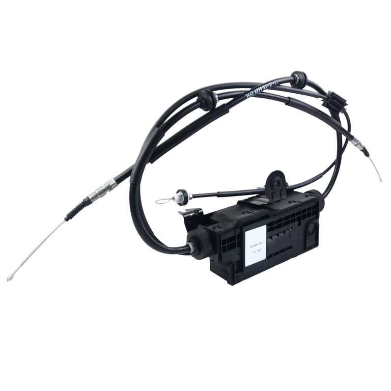 Parking Brake Actuator with Control Unit Parking Brake Actuator With Control Unit for E70 X5 E71 X6 34436850289 Parking Brake Actuator with Control Unit Parking Brake Actuator With Control Unit for E70 X5 E71 X6 34436850289