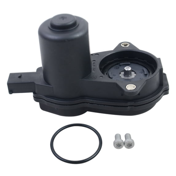 GELUOXI Parking Brake Actuator Rear for Jeep Renegade Fiat 500X 1.4L 2.4L 68263297AA NEW 32353471B
