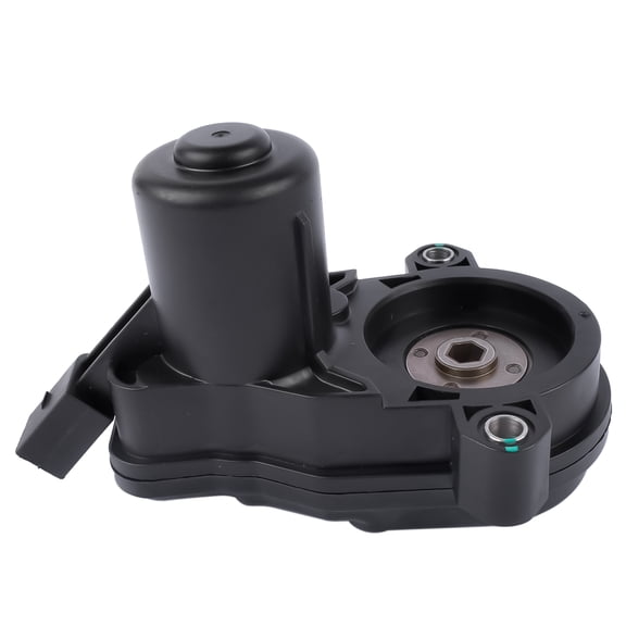 GELUOXI Parking Brake Motor Adjust Actuator KA0G-26-8EXA for Mazda CX-5 CX-9 2016-2023