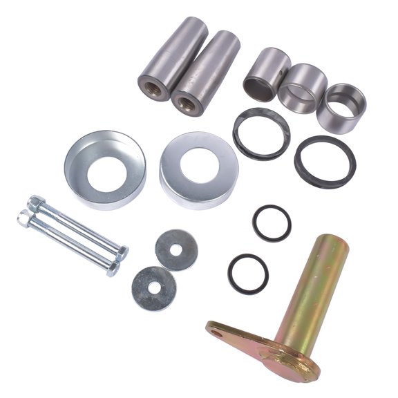 GELUOXI Pin & Bushing Rebuild Kit for Bobcat Bobtach1.5 Inch Skid Steer Loader Pivot S130 751 753