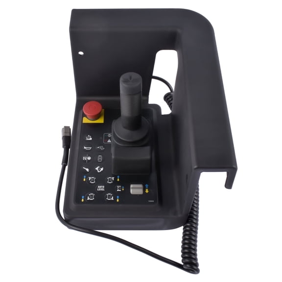 GELUOXI Platform Control Box for Gen2 RT Scissor Lift GS2668 GS3268 GS3384 GS3390 GS4390 GS5390