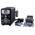 thumbnail image 1 of GELUOXI Pneumatic Engraver Dual-Head 400-8000 RPM Engraving Machine for Jewelry and Metal Crafting, 1 of 5