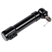 GELUOXI Power Steering Cylinder for Massey Ferguson 240 253 360 362 20F 30E 30H 40E Tractors 3774728M91 3401553M92