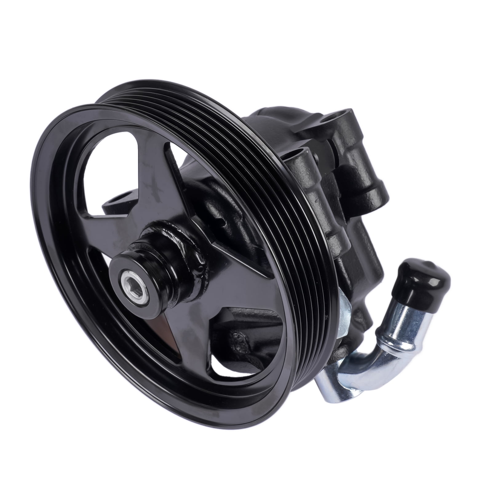 2010 Ford F150 Power Steering Pump