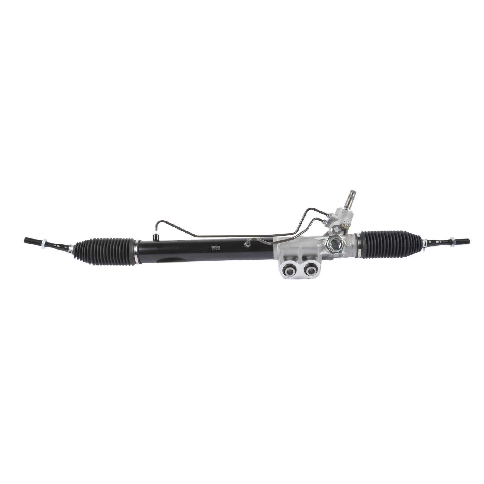 Power Steering Rack & Pinion For Infiniti Qx56 04-10 Nissan Armada 04 15 26 3023