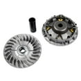 thumbnail image 1 of GELUOXI Primary Clutch Variator CVT Assy for CF-Moto CF500 600 ATV UTV CForce ZFORCE, 1 of 10