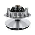 thumbnail image 2 of 11 3/8 X 12 Propeller For Yamaha 40/50/60HP 2-Stroke Outboard - 3 Blade Aluminum 2 of 5