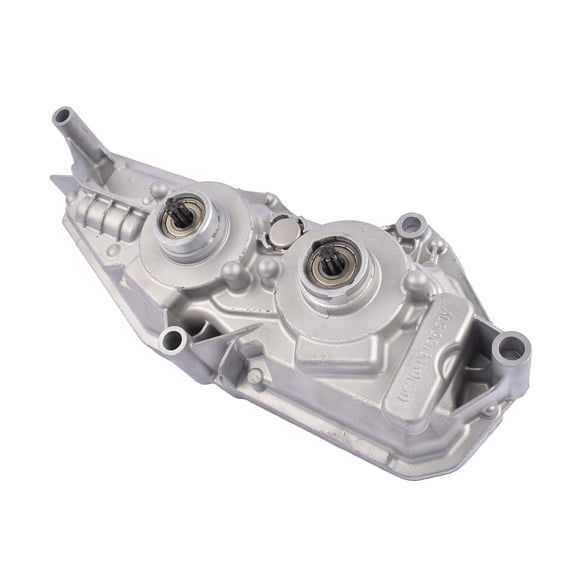 GELUOXI Programmed TCU TCM Transmission Control Module AE8Z-7Z369-F for 2011-2018 Ford Focus 2.0L