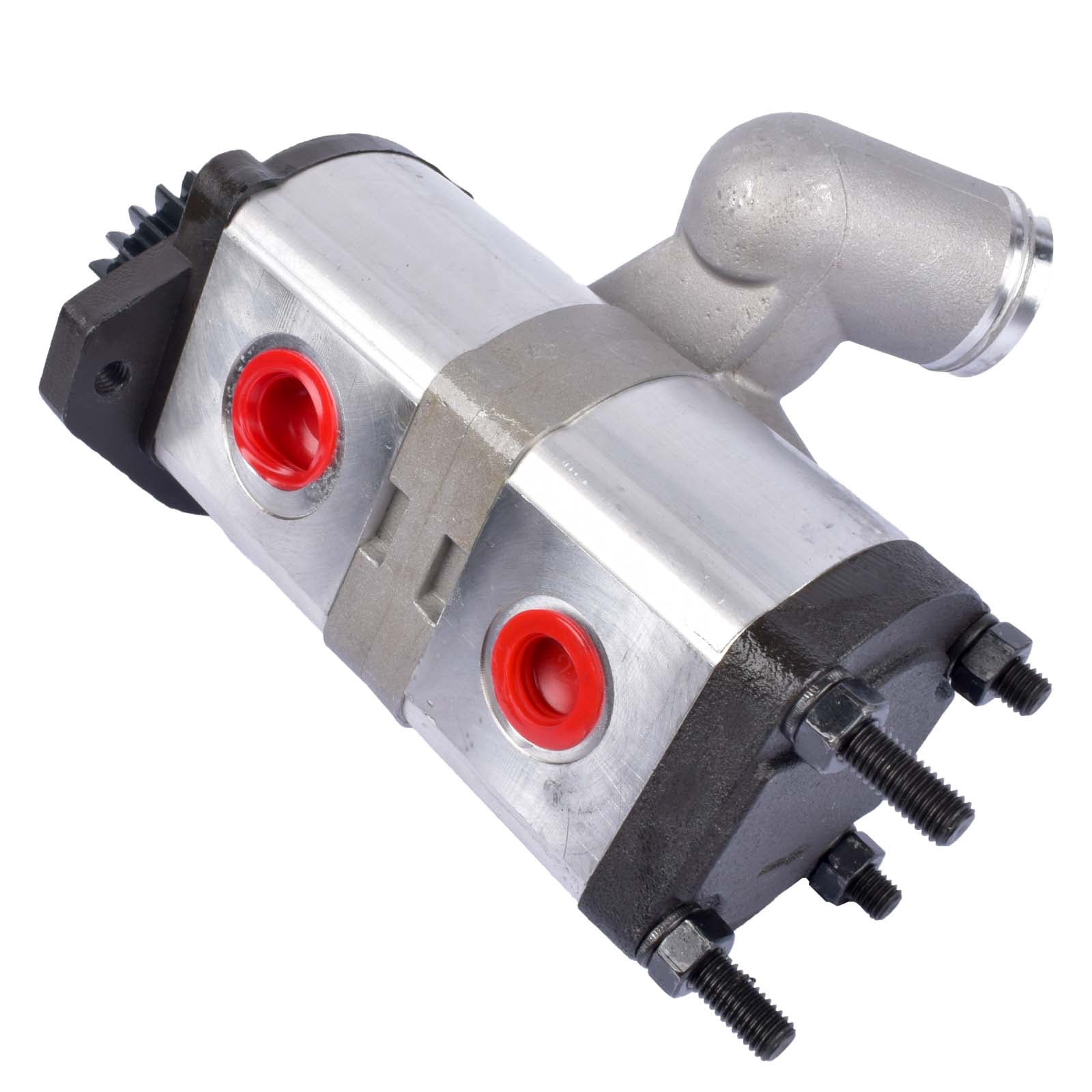 GELUOXI RE223233 Hydraulic Gear Pump for John Deere 5075E 5075M 5103 ...