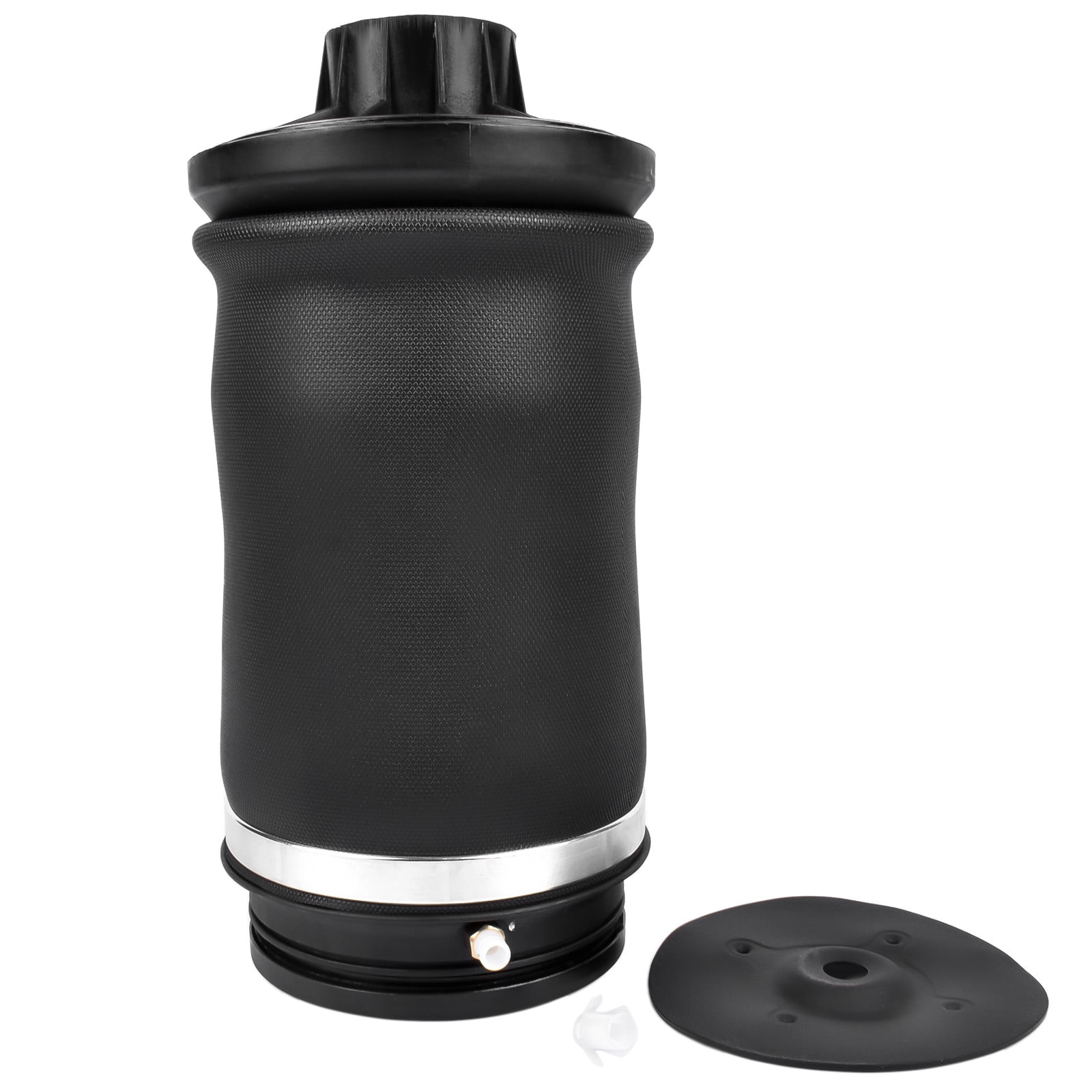 GELUOXI Rear Air Suspension Spring for Mercedes-Benz GL/ML-Class Sport ...