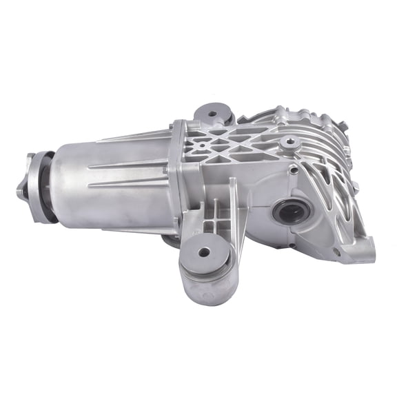 GELUOXI Rear Axle AWD Differential Carrier Assembly For Chevy Equinox GMC Terrain 2010-2017 20937978