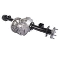 thumbnail image 1 of GELUOXI Rear Axle Assembly 670468 for EZGO Express 2014-2023, RXV TXT 2014-2019 Gas Golf Carts, 1 of 11