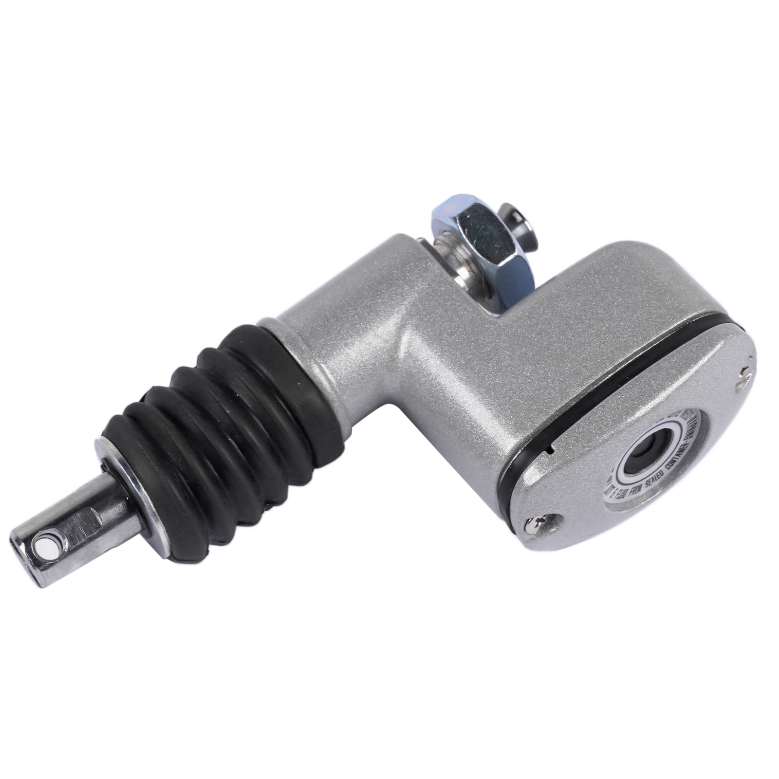 GELUOXI Rear Brake Master Cylinder for Harley-Davidson Electra Glide Road King Motorcycle 1999-2007
