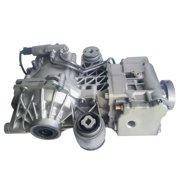 GELUOXI Rear Differential Assembly 84163017 for Cadillac XTS Sedan 3.6L V6 AWD 2016-2019 Silver 1Pc