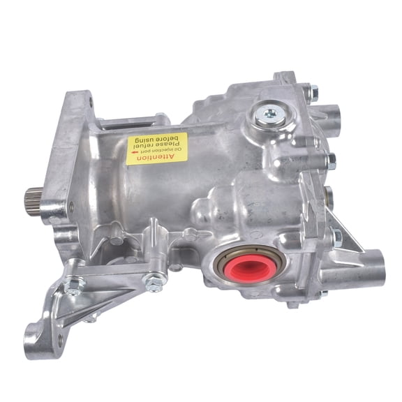GELUOXI Rear Differential Assembly for Hyundai Santa Fe 2012-2016 KiaSorento2012-2015 53000-3B500