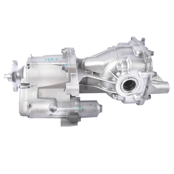 GELUOXI Rear Differential Assembly for Kia Sportage 2010-2016 Hyundai Tucson 2010-2015 53000-3B600