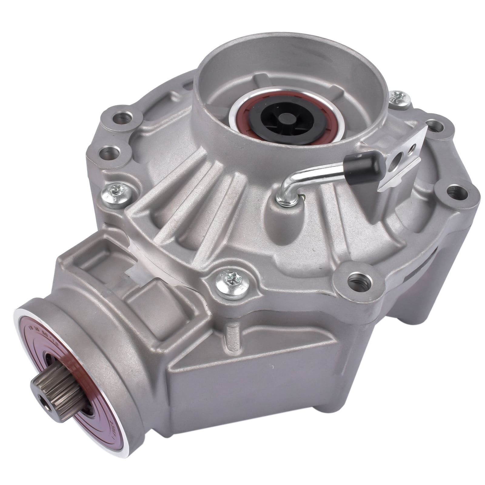 Xmr Rear Diff GELUOXI Rear Differential Diff Rear Chunk for Can-Am Outlander XMR 2013 ...