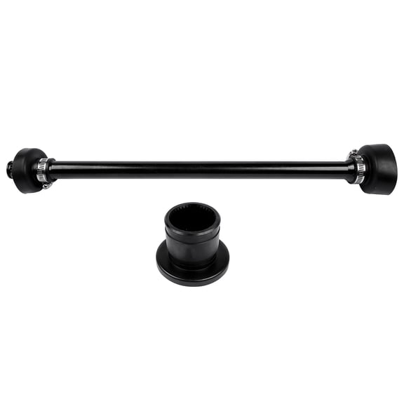 GELUOXI Rear Differential Drive Shaft Axle Kit For Hisun 500 550 &700 UTV MSU500 Series 22190-F39-0000