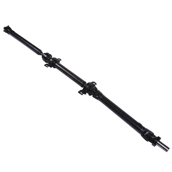 GELUOXI Rear Drive Shaft Assembly for Lexus RX330 RX350 Toyota Highlander 2004-2007 AWD 3710048020