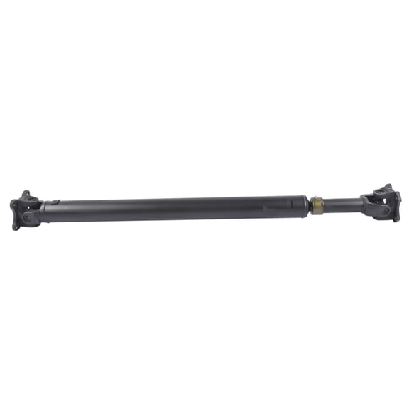 GELUOXI Rear Drive Shaft Prop Shaft for 2005-2010 Jeep Grand Cherokee Commander 3.7L V6 52853006AB