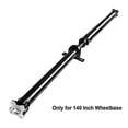 thumbnail image 1 of GELUOXI Rear Drive Shaft for Dodge Freightliner Sprinter 2.7L 5119086AA Wheelbase 140 05119086AA, 1 of 7