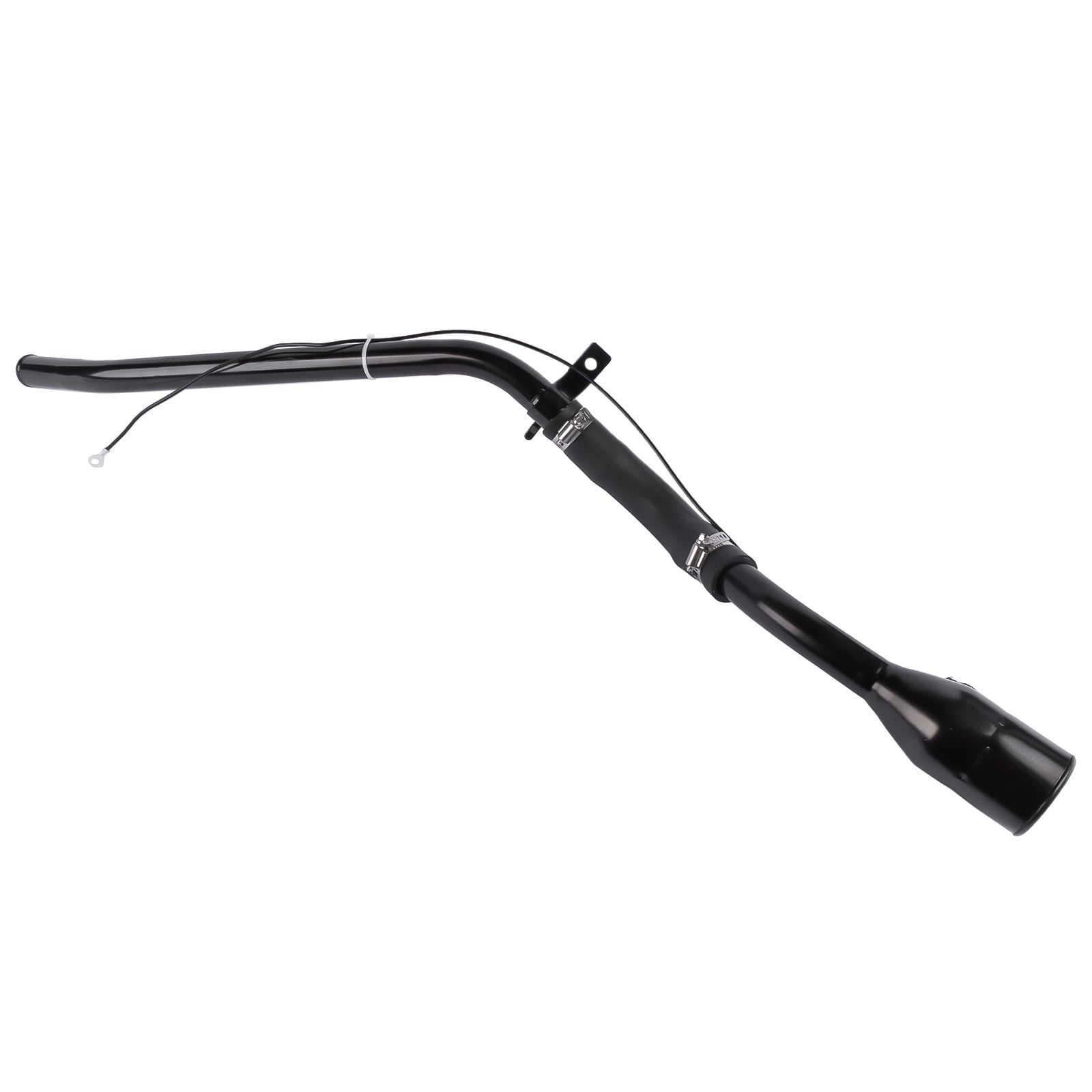 GELUOXI Rear Fuel Filler Neck for Chevrolet Trailblazer GMC Envoy Sport