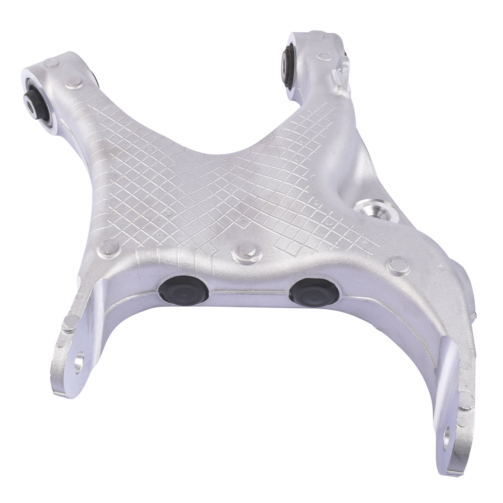 GELUOXI Rear LH Driver Side Lower Control Arm for BMW X5 GELUOXI Rear LH Driver Side Lower Control Arm for BMW X5