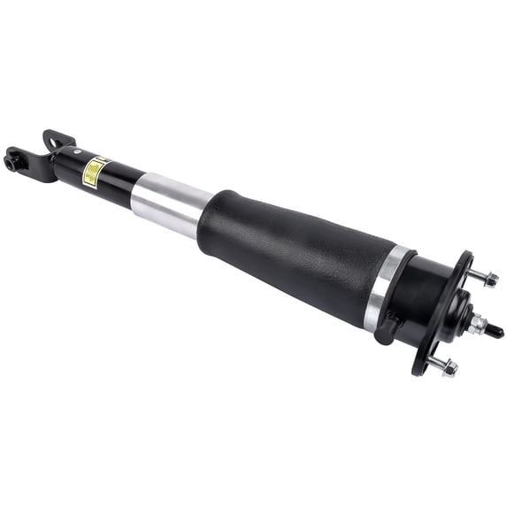 GELUOXI Rear Left Air Shock Absorber 15148389 for Cadillac STS Sedan 2005-2011 1Pc