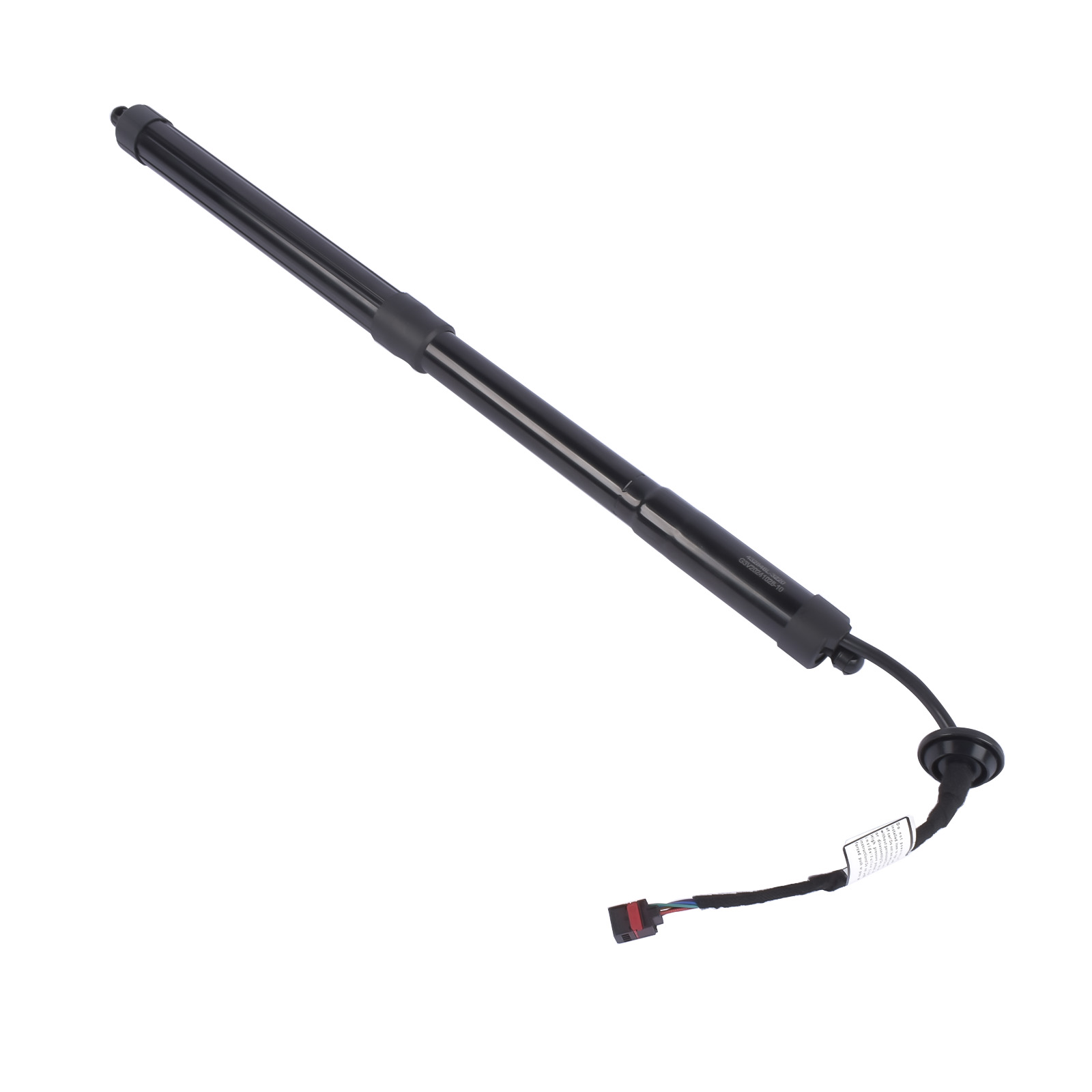 GELUOXI Rear Left Electric Tailgate Power Lift Support Strut for Volvo ...