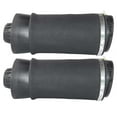 thumbnail image 1 of GELUOXI Rear Left & Right Air Suspension Spring Bags for 11-16 Jeep Grand Cherokee WK2 68029911AB, 1 of 9