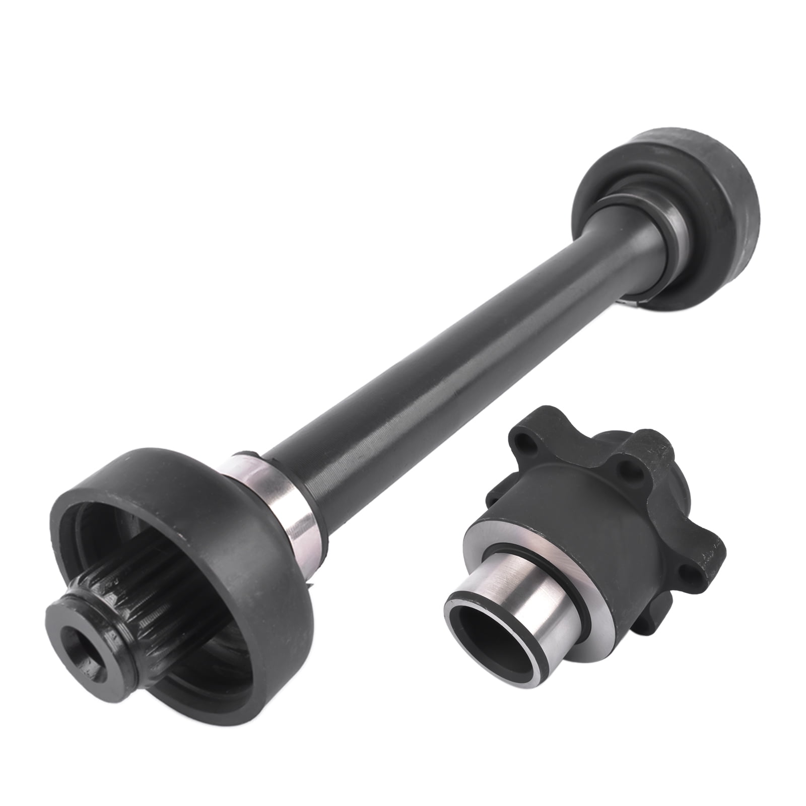 1 Piece Rear Differential Driveshaft Drive Shaft Boss 5KM 46212 00 00