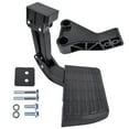 thumbnail image 1 of GELUOXI Rear Retractable Bed Step for 2009-2018 Ram 1500 2500 3500 Truck 75306-01A 7530601A, 1 of 8