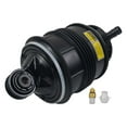 thumbnail image 1 of GELUOXI Rear Right Air Suspension Spring Bag 2113201625 for Mercedes-Benz E-Class W211 Black 1Pc, 1 of 9