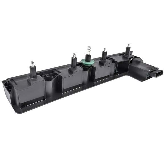 GELUOXI Rear Right Ignition Coil for Cadillac DeVille Oldsmobile Aurora Coupe Sedan 2000-2003 Black