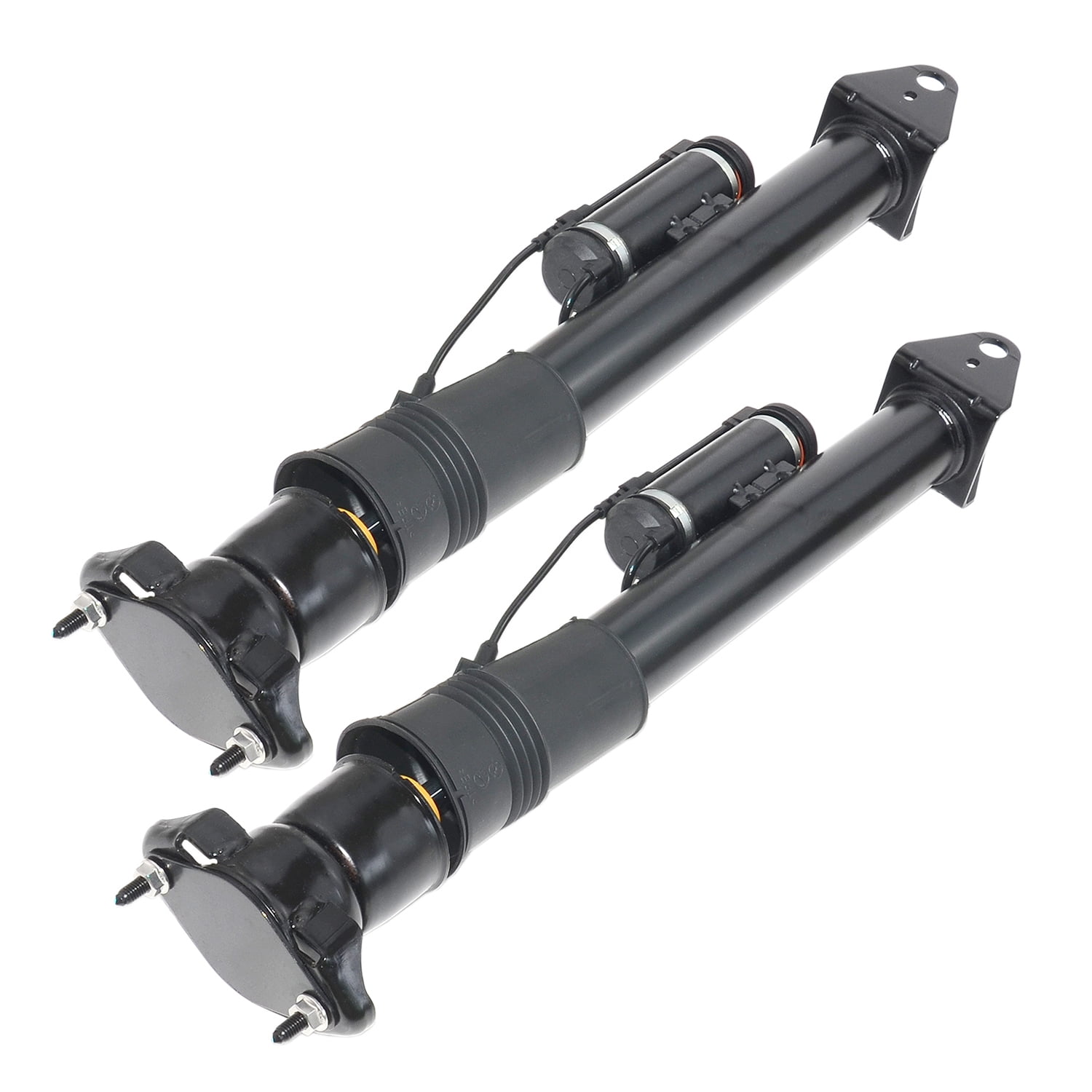 GELUOXI Rear Shock Absorber 1643203031 for Mercedes-Benz ML