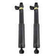 thumbnail image 1 of GELUOXI Rear Suspension Shock Absorber for Chevrolet Silverado 1500 GMC Sierra 1500 Pickup 2019-2024 2Pcs, 1 of 9