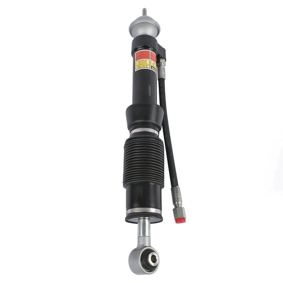 GELUOXI Rear Suspension Shock Absorber for Mercedes-Benz CL/S-Class Coupe Sedan 1994-1999 1Pc